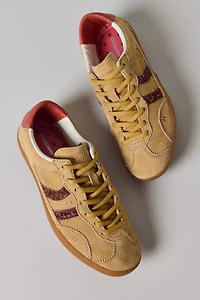 Coolway Kizuna Suede Sneaker