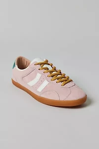 Coolway Kizuna Suede Sneaker
