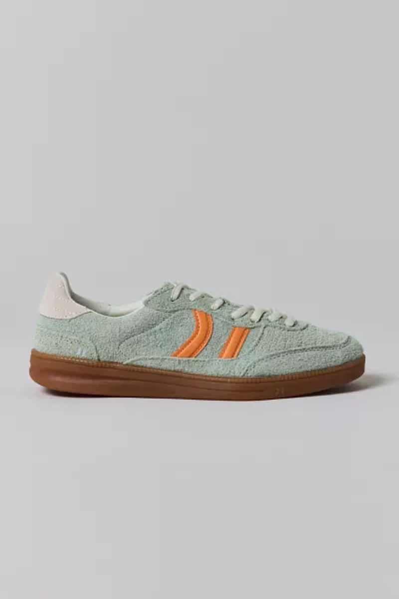 Coolway Women's Thai Suede Sneaker