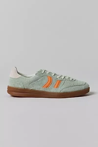 Coolway Women's Thai Suede Sneaker