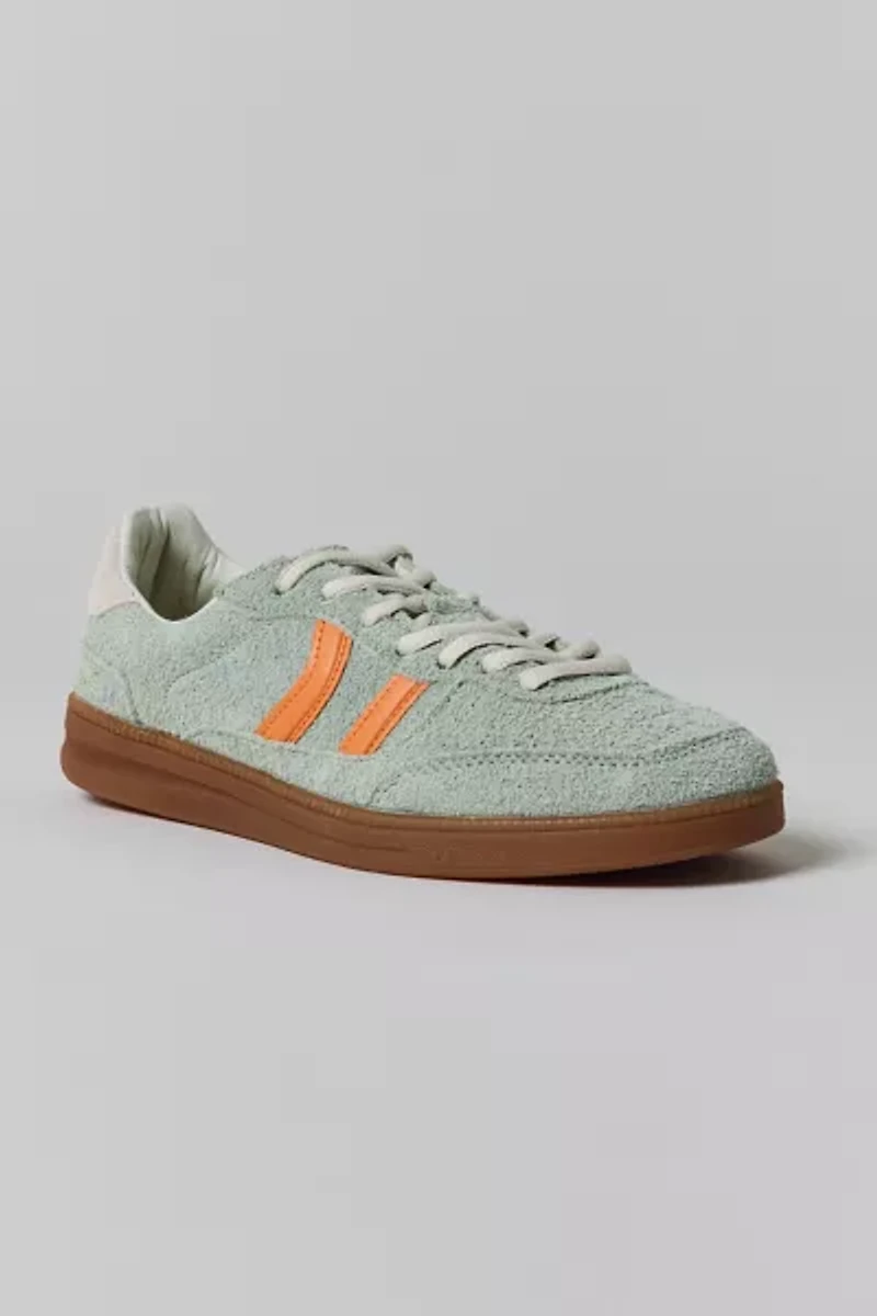 Coolway Women's Thai Suede Sneaker