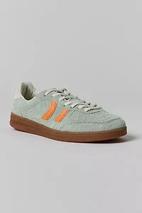 Coolway Women's Thai Suede Sneaker