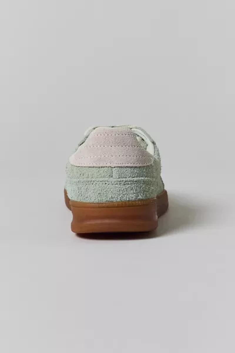 Coolway Women's Thai Suede Sneaker