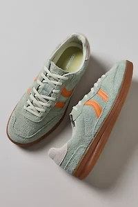 Coolway Women's Thai Suede Sneaker