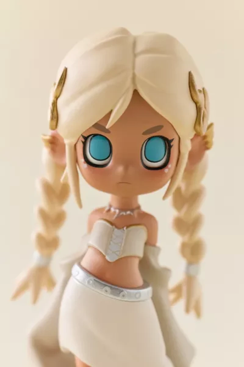 POP MART Lil Peach Riot: Loading! Series Blind Box Figure