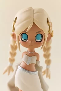 POP MART Lil Peach Riot: Loading! Series Blind Box Figure