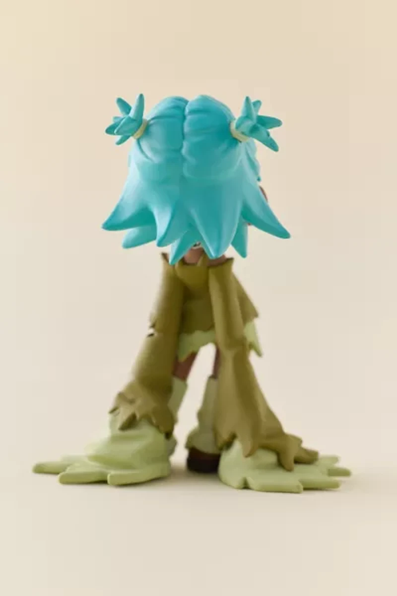 POP MART Lil Peach Riot: Loading! Series Blind Box Figure