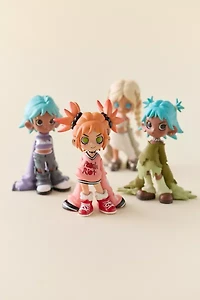 POP MART Lil Peach Riot: Loading! Series Blind Box Figure