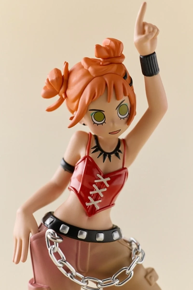 POP MART Peach Riot Rise Up Series Blind Box Figure