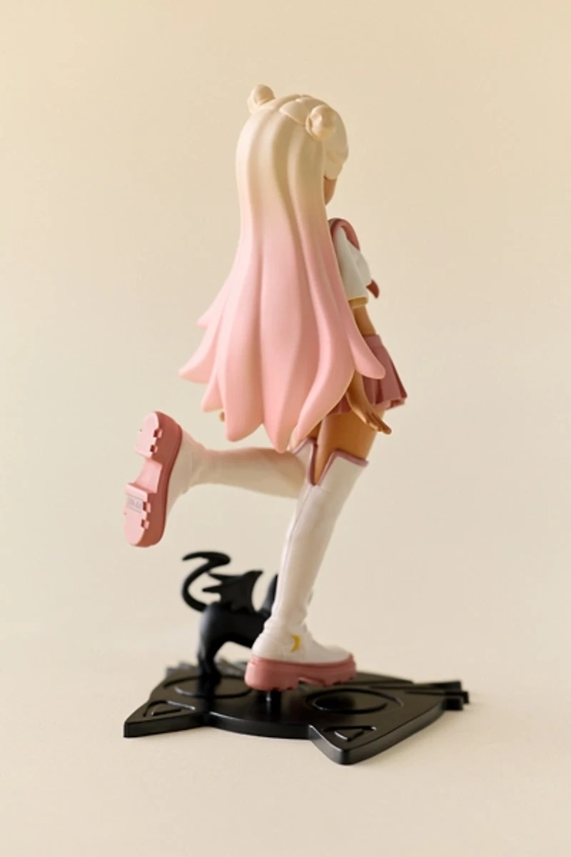 POP MART Peach Riot Rise Up Series Blind Box Figure