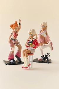 POP MART Peach Riot Rise Up Series Blind Box Figure