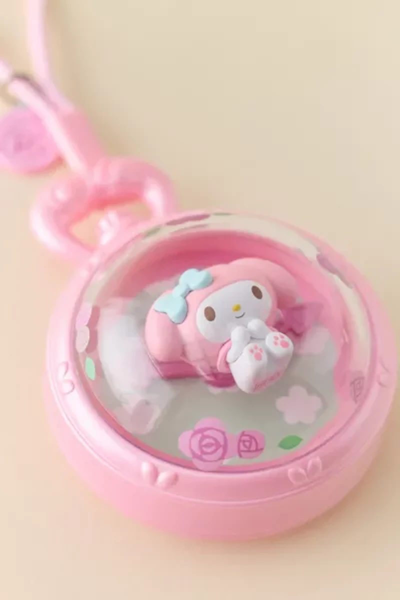 POP MART Sanrio Hello Kitty And Friends The Wonderful Time Blind Box Figure