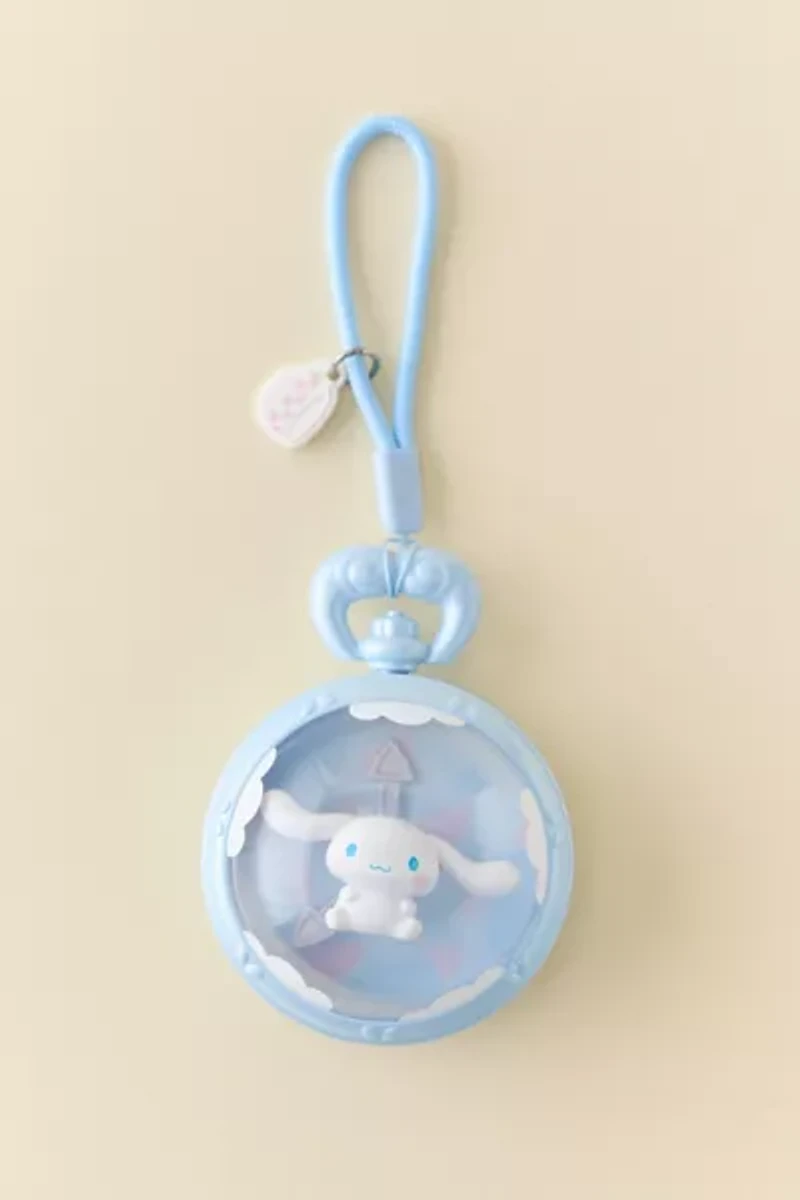 POP MART Sanrio Hello Kitty And Friends The Wonderful Time Blind Box Figure
