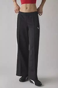 Puma T7 Low-Rise Track Pant