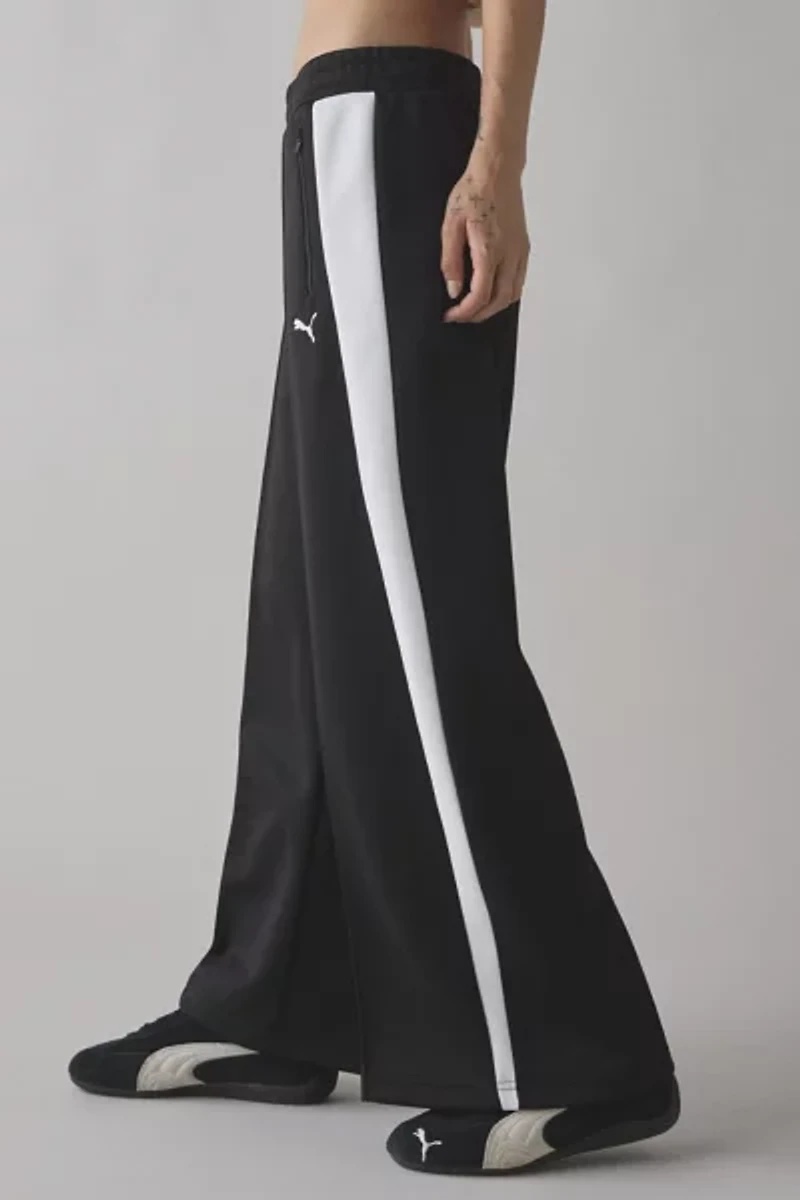 Puma T7 Low-Rise Track Pant
