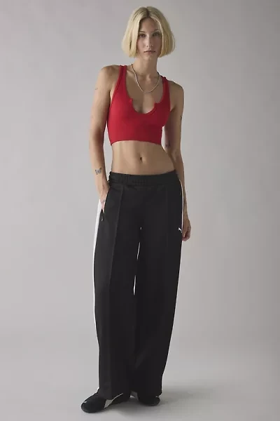 Puma T7 Low-Rise Track Pant