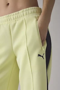 Puma T7 Low-Rise Track Pant