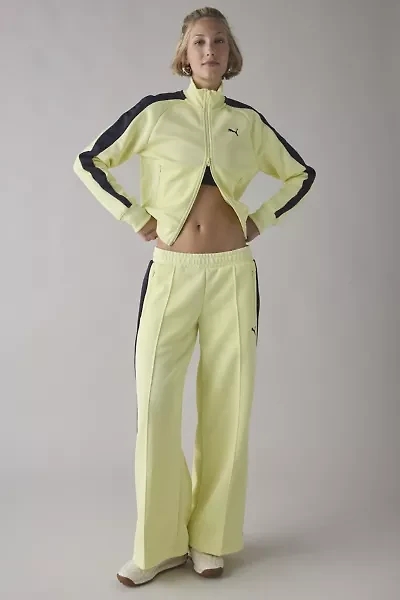 Puma T7 Low-Rise Track Pant