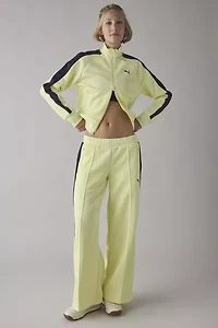 Puma T7 Low-Rise Track Pant