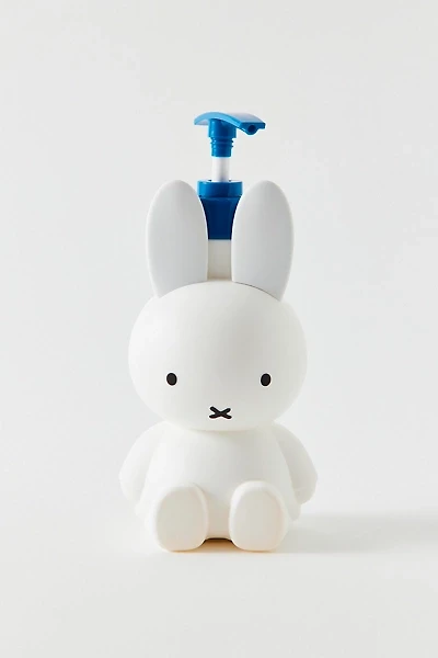 The Crème Shop X Miffy Moisturizing Shower Gel