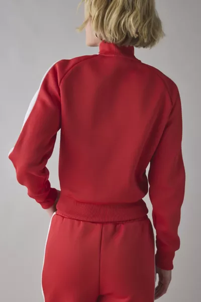 Puma T7 Short Track Jacket
