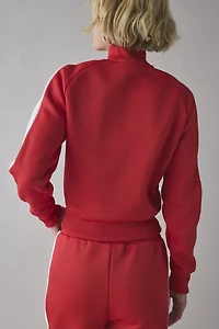Puma T7 Short Track Jacket