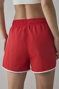 Puma Essentials Woven 3” Short