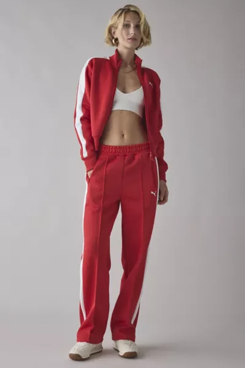 Puma T7 Always On Straight Track Pant