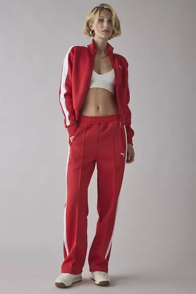 Puma T7 Always On Straight Track Pant