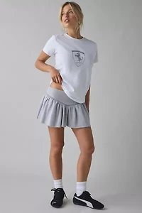 Puma Scuderia Ferrari Shield Graphic Tee