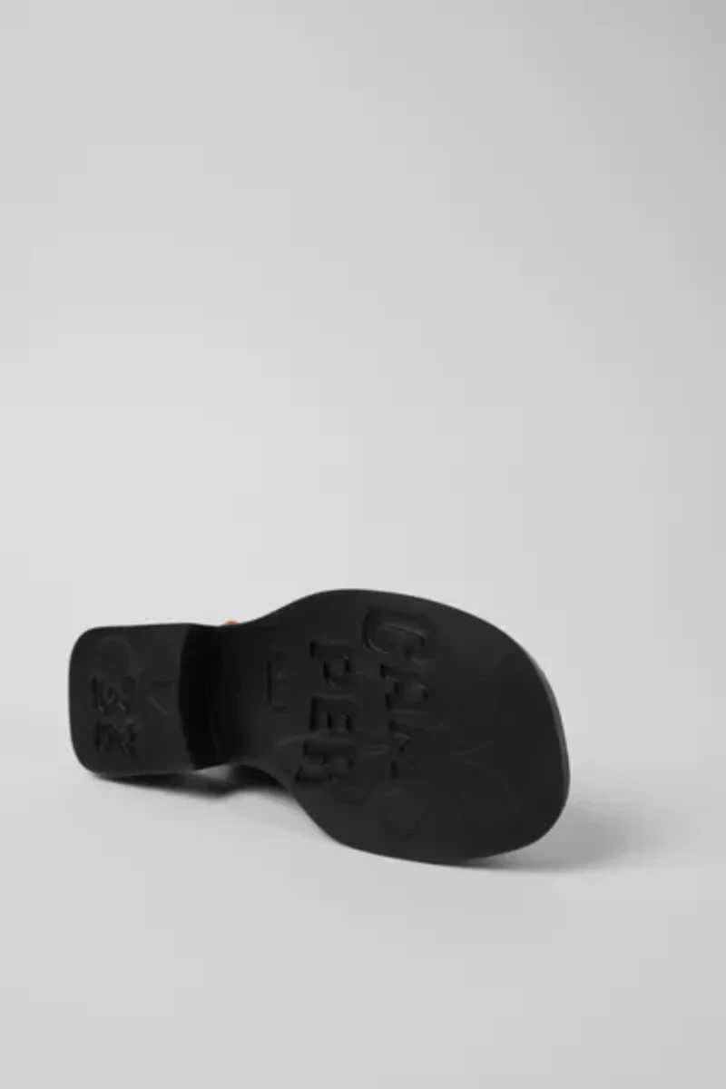 Camper Dana Slingback Boat Shoe
