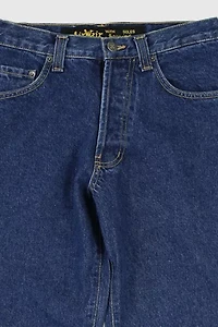 Vintage 90s Doc Martens Dark Wash Jeans
