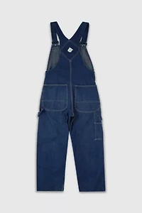 Vintage 90s Bib Denim Overalls