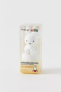 The Crème Shop X Miffy Moisturizing Lip Balm
