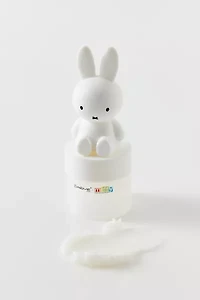 The Crème Shop X Miffy Moisturizing Lip Balm