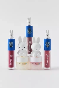 The Crème Shop X Miffy Moisturizing Lip Balm