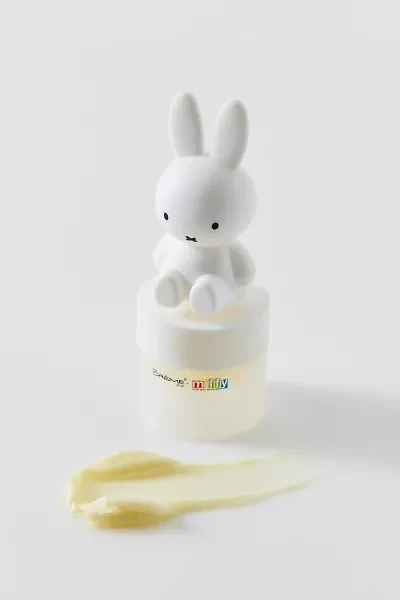 The Crème Shop X Miffy Moisturizing Lip Balm