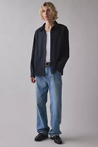 UO The Baggy Dress Shirt