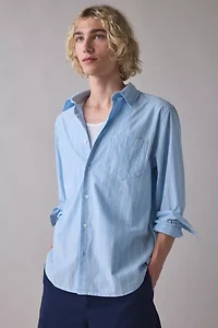 UO The Baggy Dress Shirt
