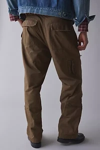 Vintage By UO Utility Cargo Pant
