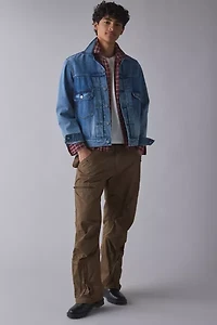 Vintage By UO Utility Cargo Pant