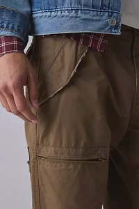 Vintage By UO Utility Cargo Pant