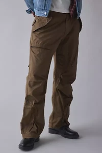 Vintage By UO Utility Cargo Pant