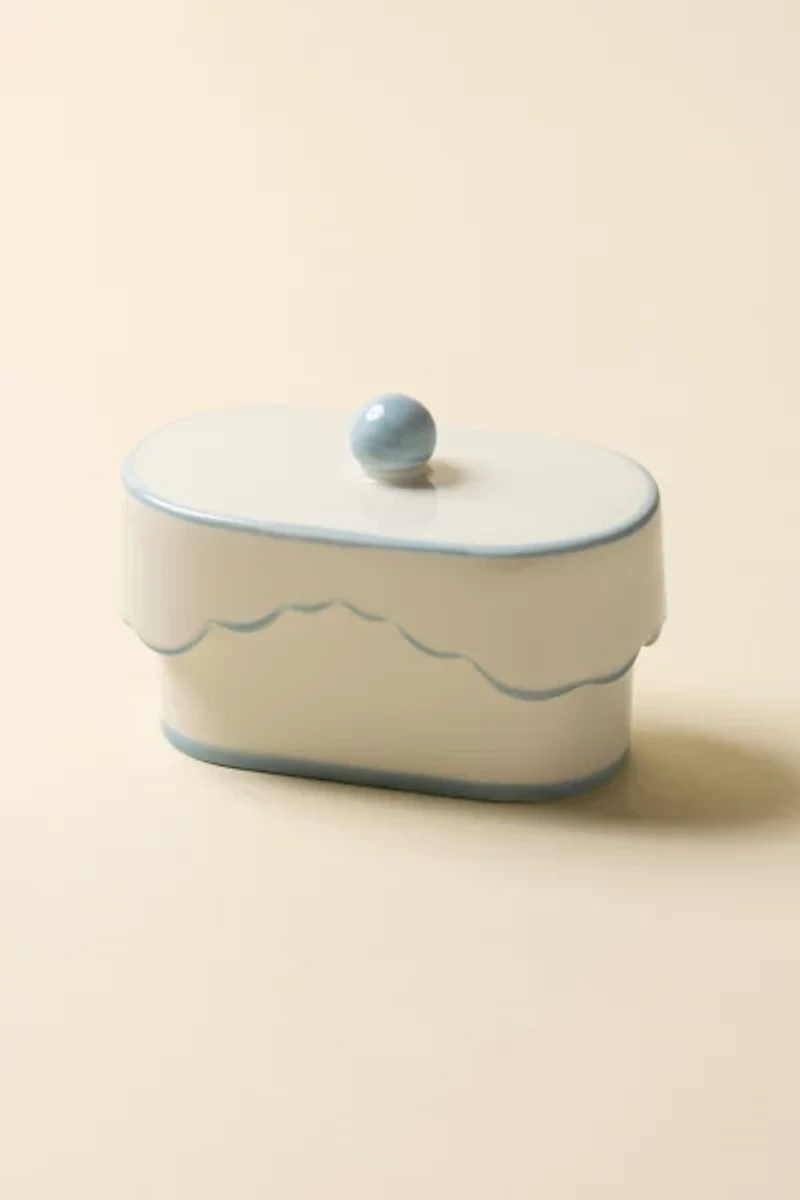 Paddywax Cherie 5.5 oz Scented Candle
