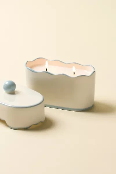 Paddywax Cherie 5.5 oz Scented Candle