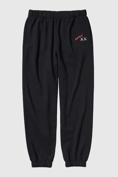 KAWS x Uniqlo Warhol Sweatpants