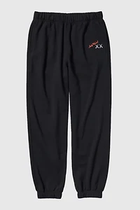 KAWS x Uniqlo Warhol Sweatpants