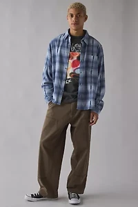 OBEY Bigwig Baggy Double Knee Carpenter Jean