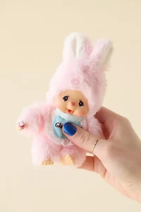 Monchhichi Chimutan Bunny Mini Plushie