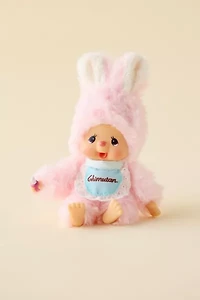 Monchhichi Chimutan Bunny Mini Plushie